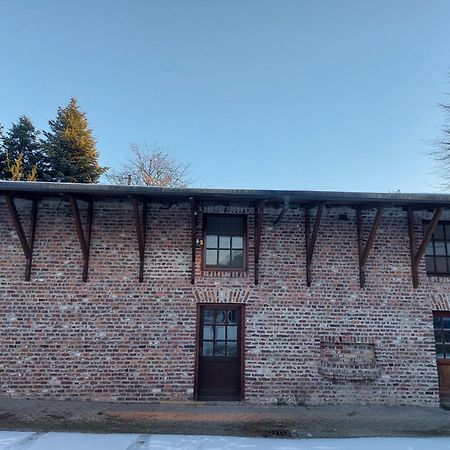 Gut Hansenhof Villa Дюселдорф Екстериор снимка